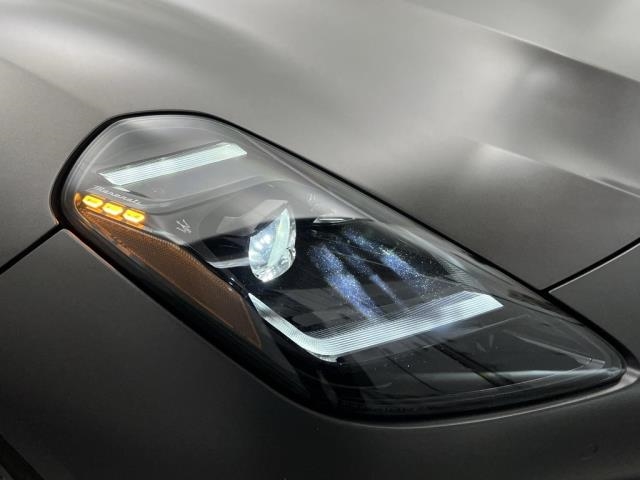 2024 Maserati GranTurismo Modena AWD