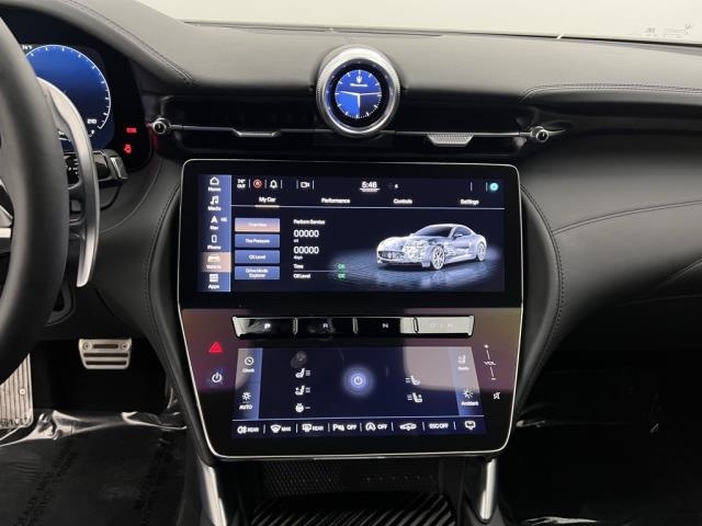 2024 Maserati GranTurismo Modena AWD