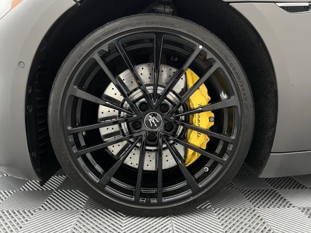 2024 Maserati GranTurismo Modena AWD