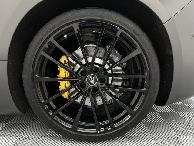 2024 Maserati GranTurismo Modena AWD