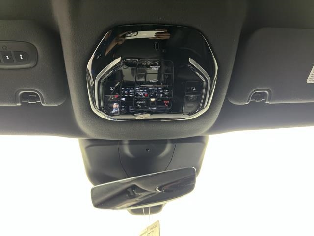 2024 Maserati GranTurismo Modena AWD