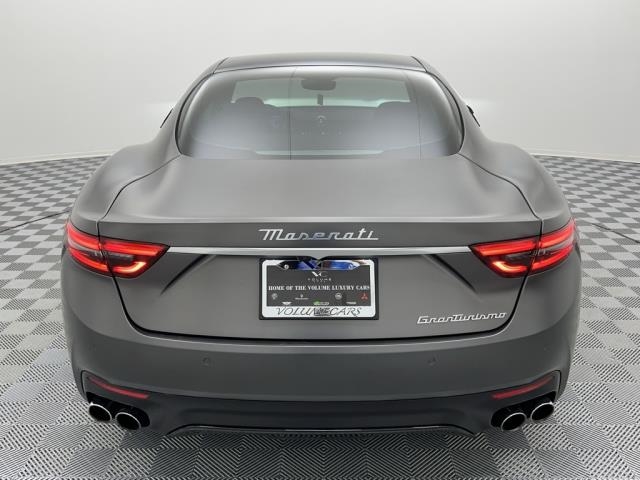 2024 Maserati GranTurismo Modena AWD