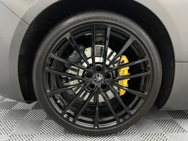 2024 Maserati GranTurismo Modena AWD