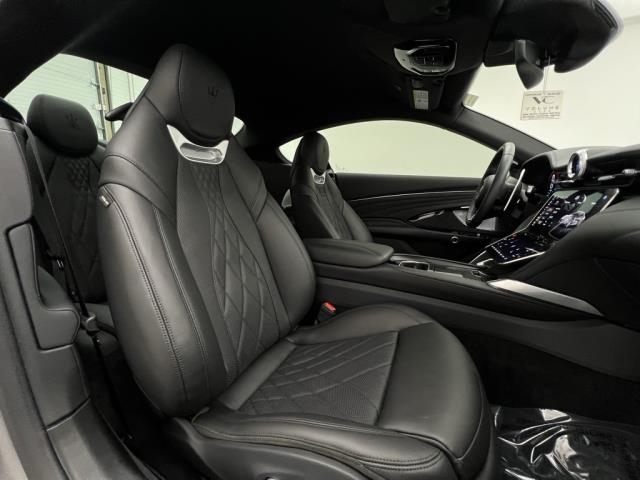 2024 Maserati GranTurismo Modena AWD