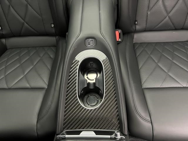 2024 Maserati GranTurismo Modena AWD