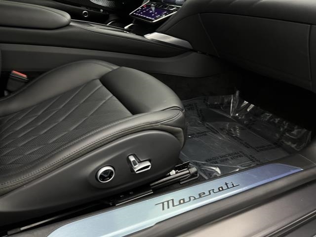 2024 Maserati GranTurismo Modena AWD