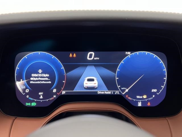 2024 Maserati GranTurismo Modena AWD