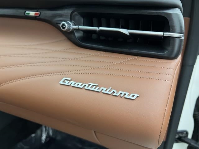 2024 Maserati GranTurismo Modena AWD
