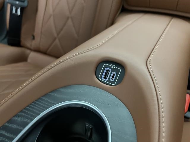 2024 Maserati GranTurismo Modena AWD