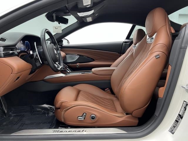 2024 Maserati GranTurismo Modena AWD