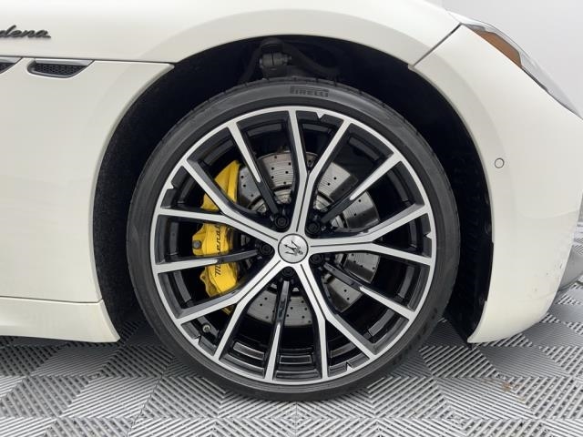 2024 Maserati GranTurismo Modena AWD