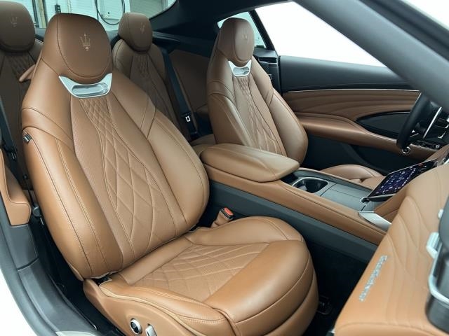 2024 Maserati GranTurismo Modena AWD