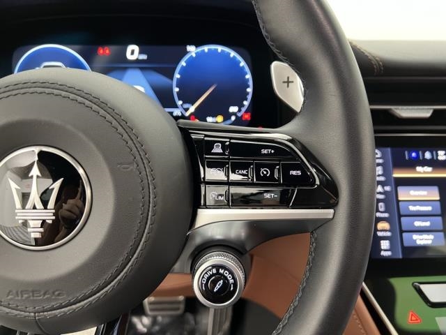 2024 Maserati GranTurismo Modena AWD