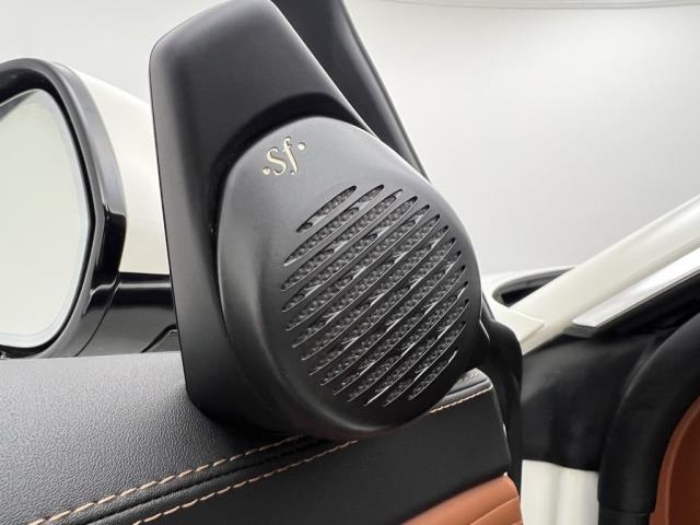 2024 Maserati GranTurismo Modena AWD