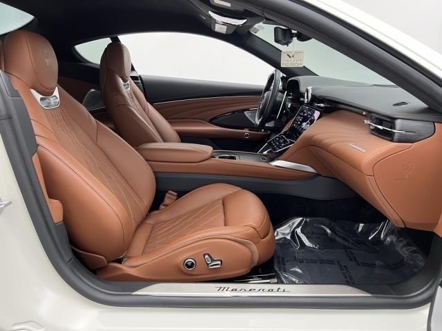 2024 Maserati GranTurismo Modena AWD