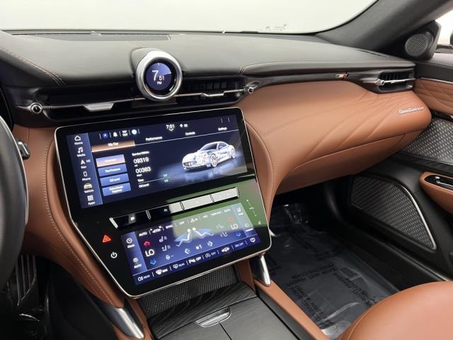 2024 Maserati GranTurismo Modena AWD