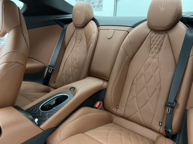 2024 Maserati GranTurismo Modena AWD