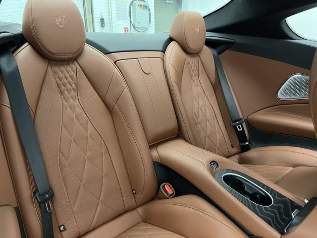 2024 Maserati GranTurismo Modena AWD