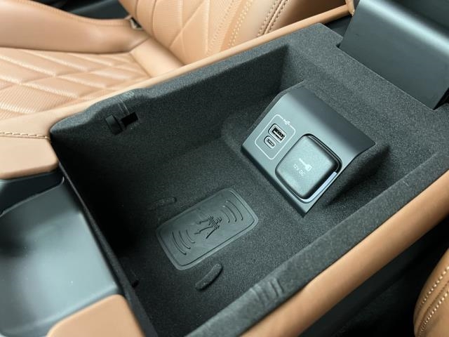 2024 Maserati GranTurismo Modena AWD