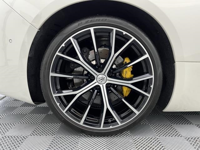 2024 Maserati GranTurismo Modena AWD