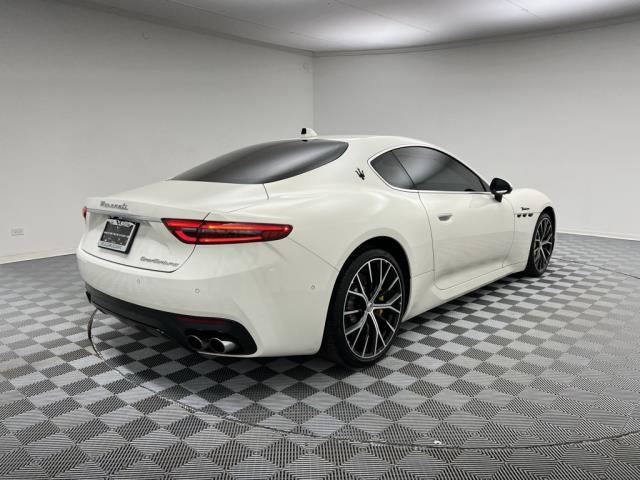 2024 Maserati GranTurismo Modena AWD