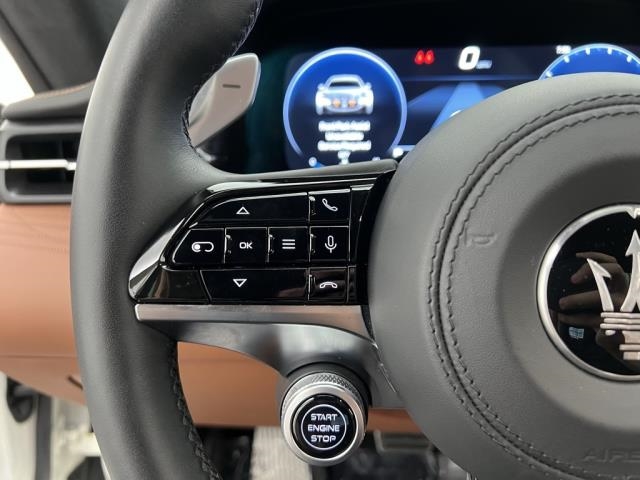 2024 Maserati GranTurismo Modena AWD