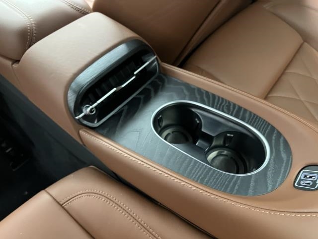 2024 Maserati GranTurismo Modena AWD