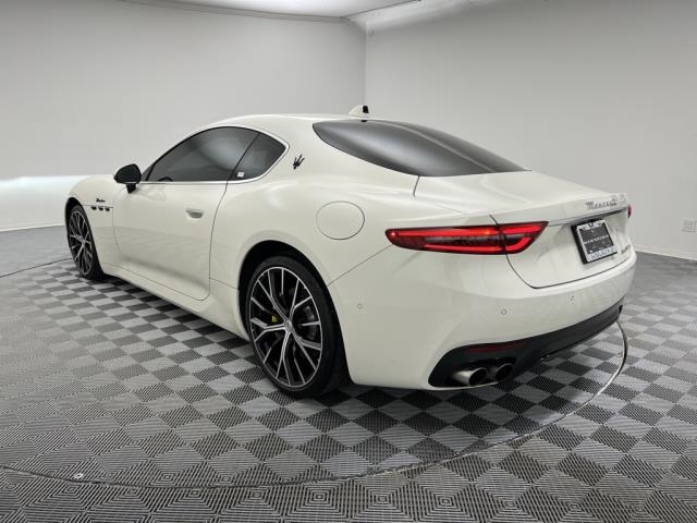 2024 Maserati GranTurismo Modena AWD