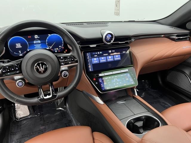 2024 Maserati GranTurismo Modena AWD