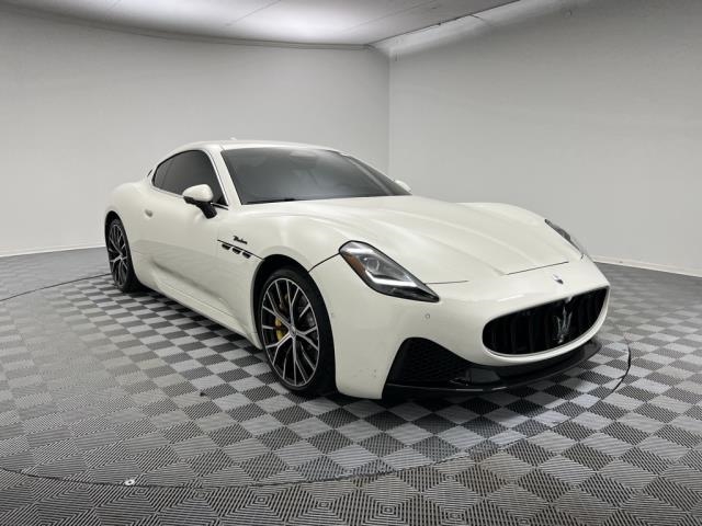 2024 Maserati GranTurismo Modena AWD