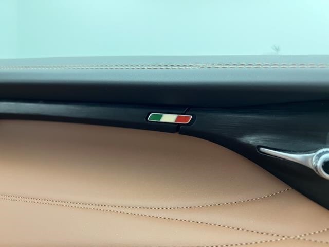 2024 Maserati GranTurismo Modena AWD