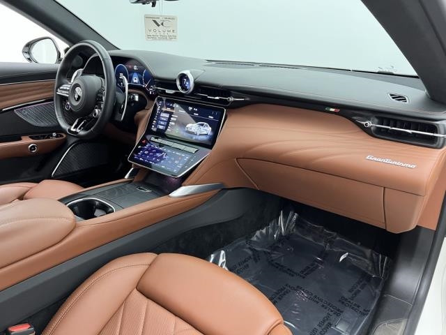 2024 Maserati GranTurismo Modena AWD