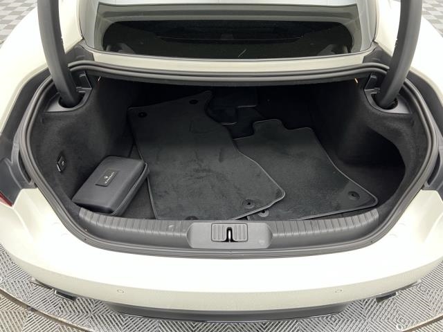 2024 Maserati GranTurismo Modena AWD