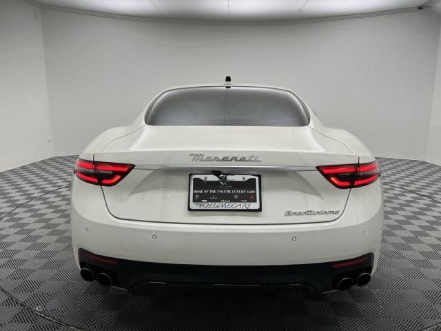 2024 Maserati GranTurismo Modena AWD