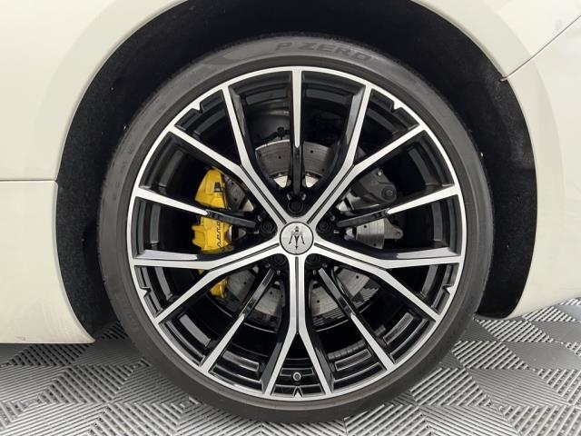 2024 Maserati GranTurismo Modena AWD