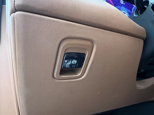 2024 Maserati GranTurismo Modena AWD