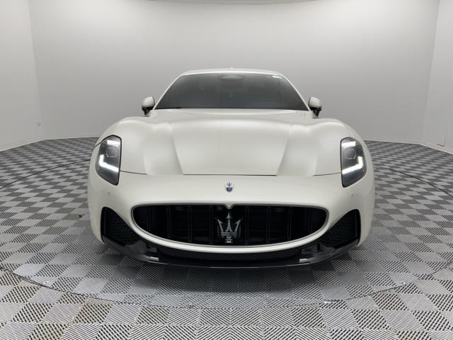 2024 Maserati GranTurismo Modena AWD
