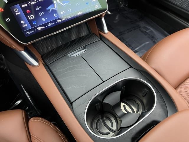 2024 Maserati GranTurismo Modena AWD