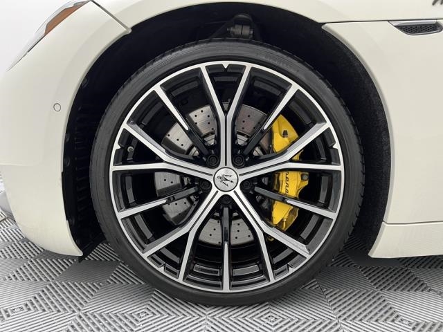 2024 Maserati GranTurismo Modena AWD
