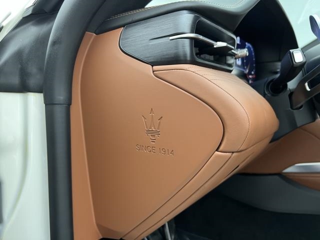 2024 Maserati GranTurismo Modena AWD