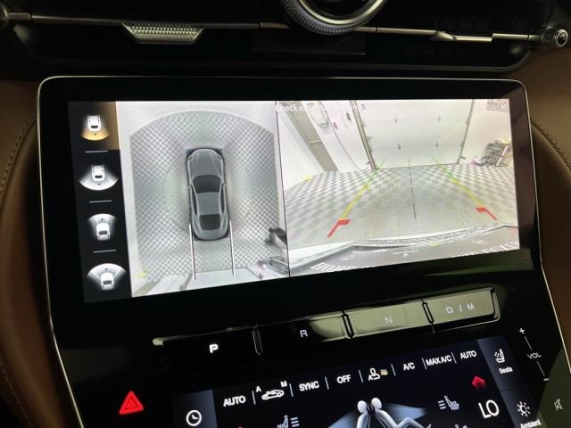 2024 Maserati GranTurismo Modena AWD