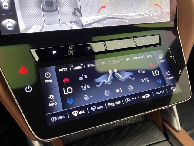 2024 Maserati GranTurismo Modena AWD