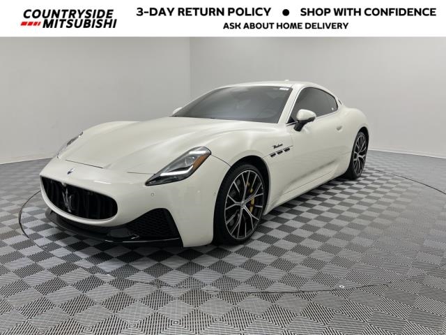 2024 Maserati GranTurismo Modena AWD
