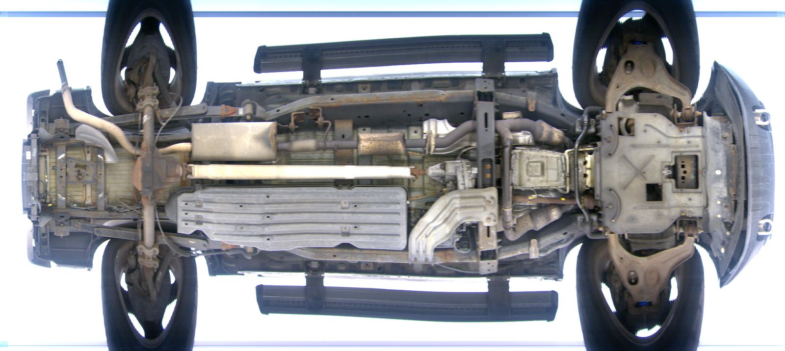 2013 Ford F-150 King Ranch AWD