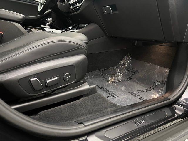 2024 BMW X3 xDrive30i AWD