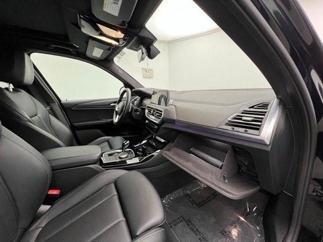 2024 BMW X3 xDrive30i AWD