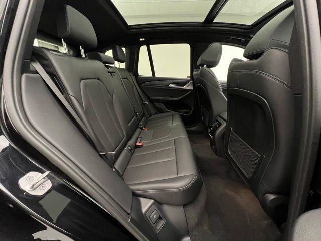 2024 BMW X3 xDrive30i AWD