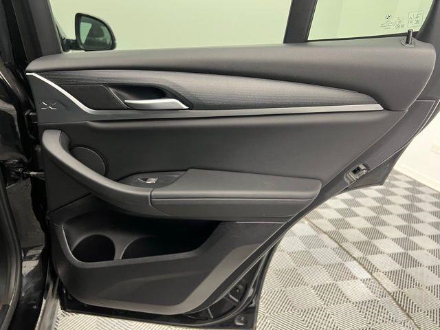 2024 BMW X3 xDrive30i AWD