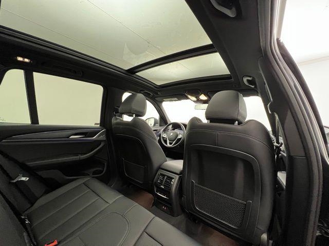 2024 BMW X3 xDrive30i AWD