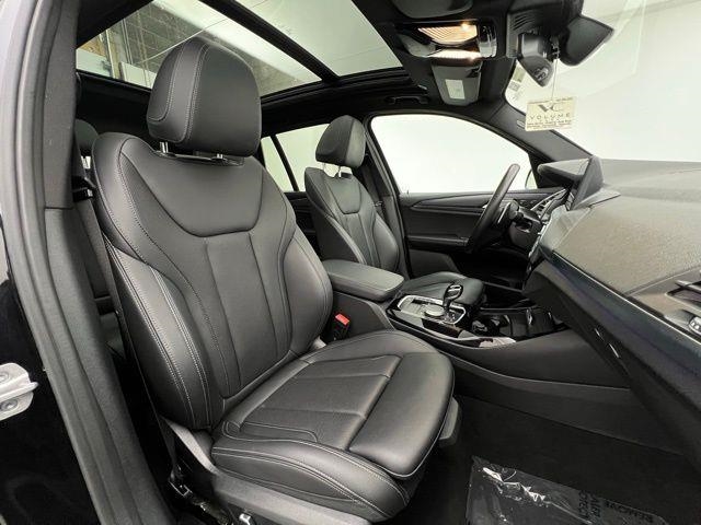 2024 BMW X3 xDrive30i AWD